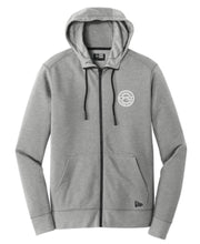 Load image into Gallery viewer, CrossFit Strong Island Men&#39;s New Era Zip Up
