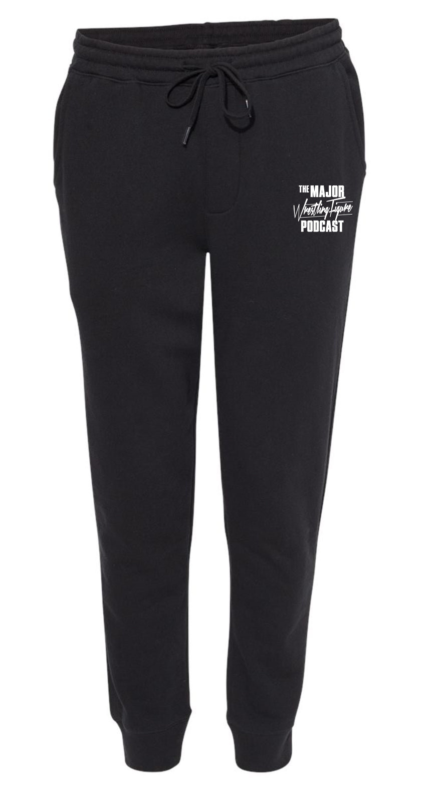 The Major Joggers