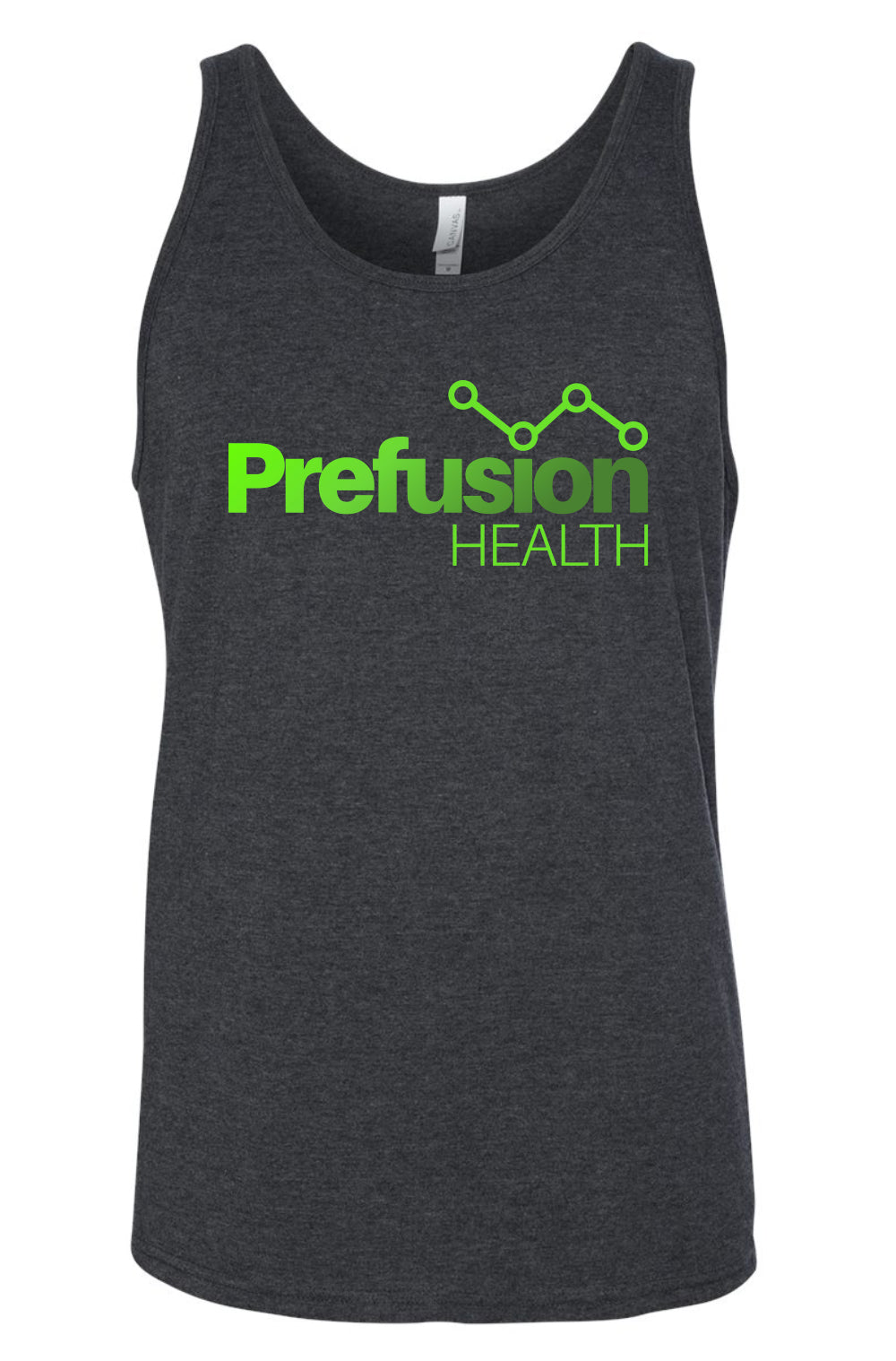 Prefusion Unisex Tank Top 3480