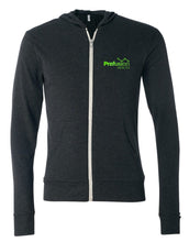 Load image into Gallery viewer, Prefusion Lightweight Hoodie Zip Up 3939
