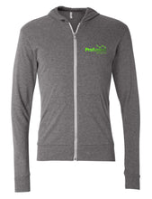 Load image into Gallery viewer, Prefusion Lightweight Hoodie Zip Up 3939
