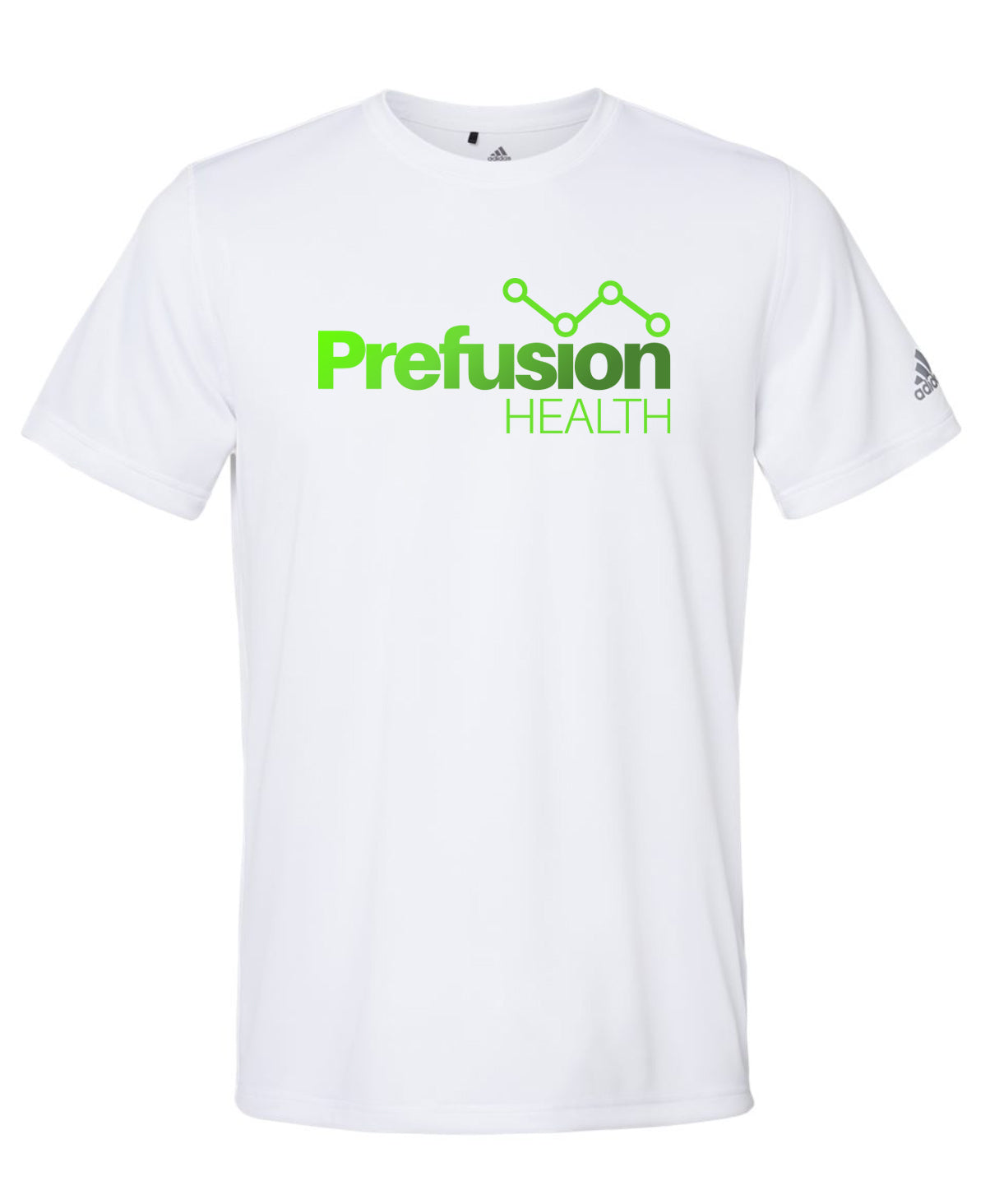 Prefusion Adidas Sport T Shirt A376