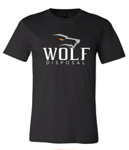 Load image into Gallery viewer, Wolf Disposal Tee
