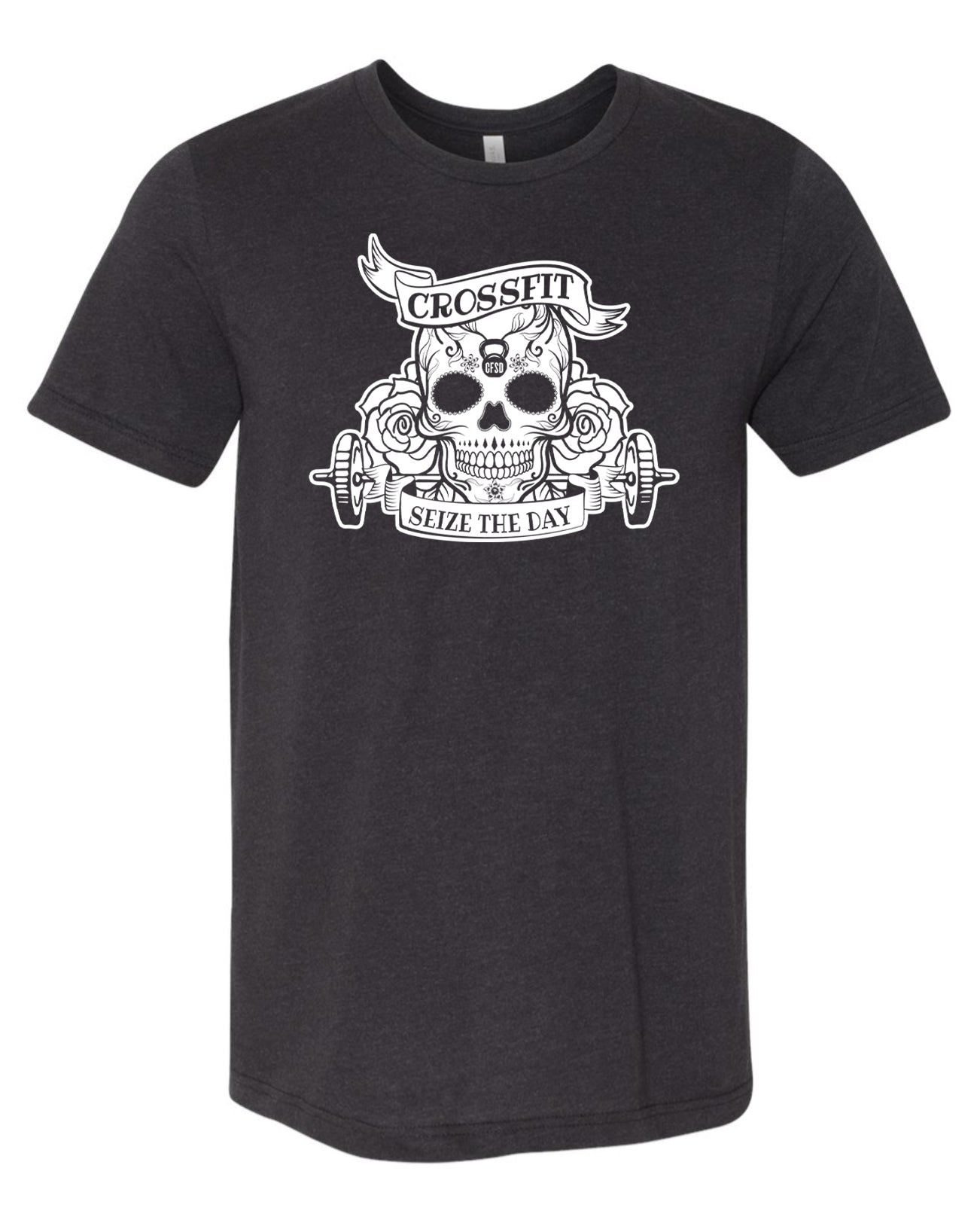 CFSD Triblend Tee