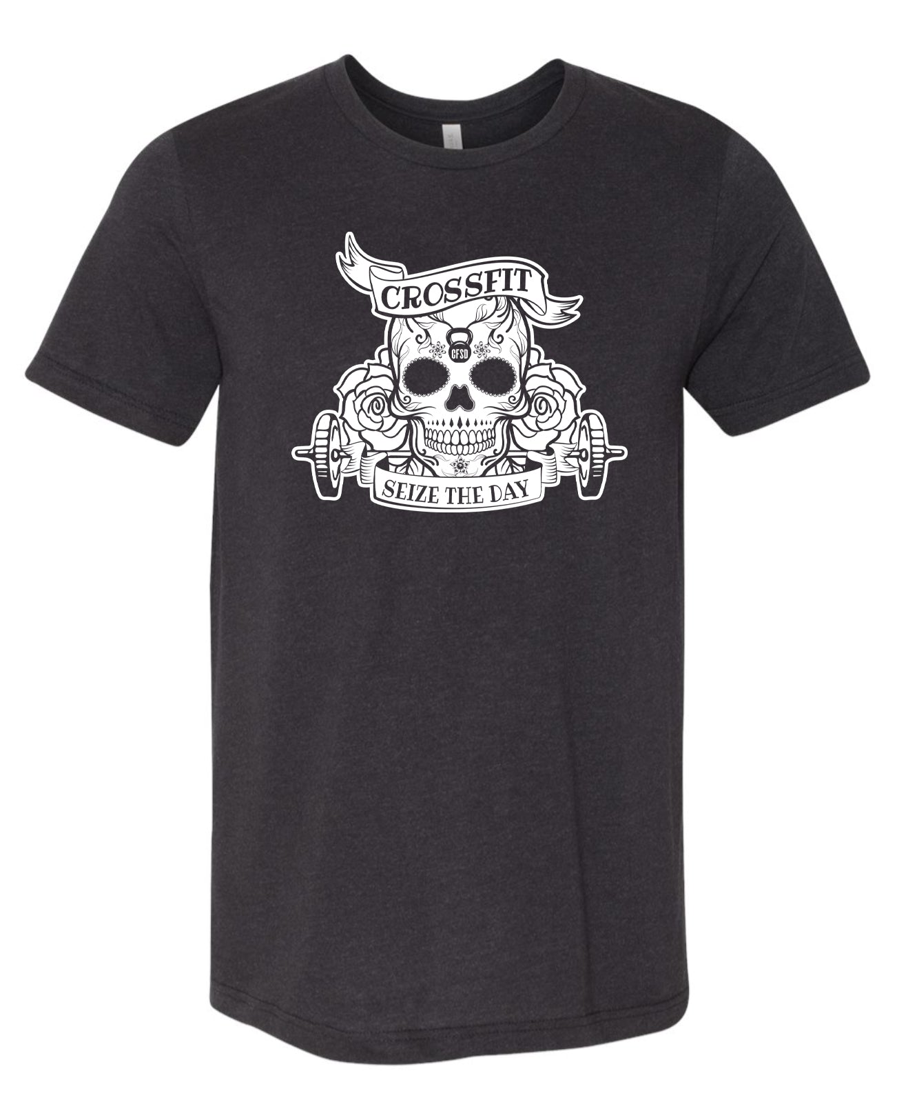 CFSD Triblend Tee