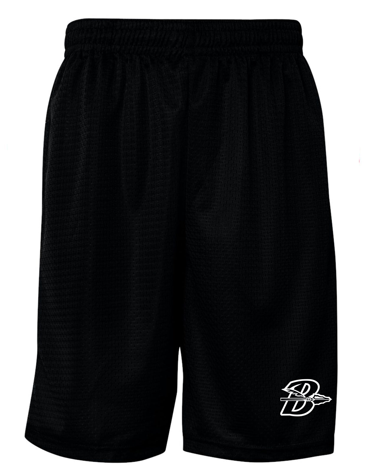 Bellmore Braves Shorts
