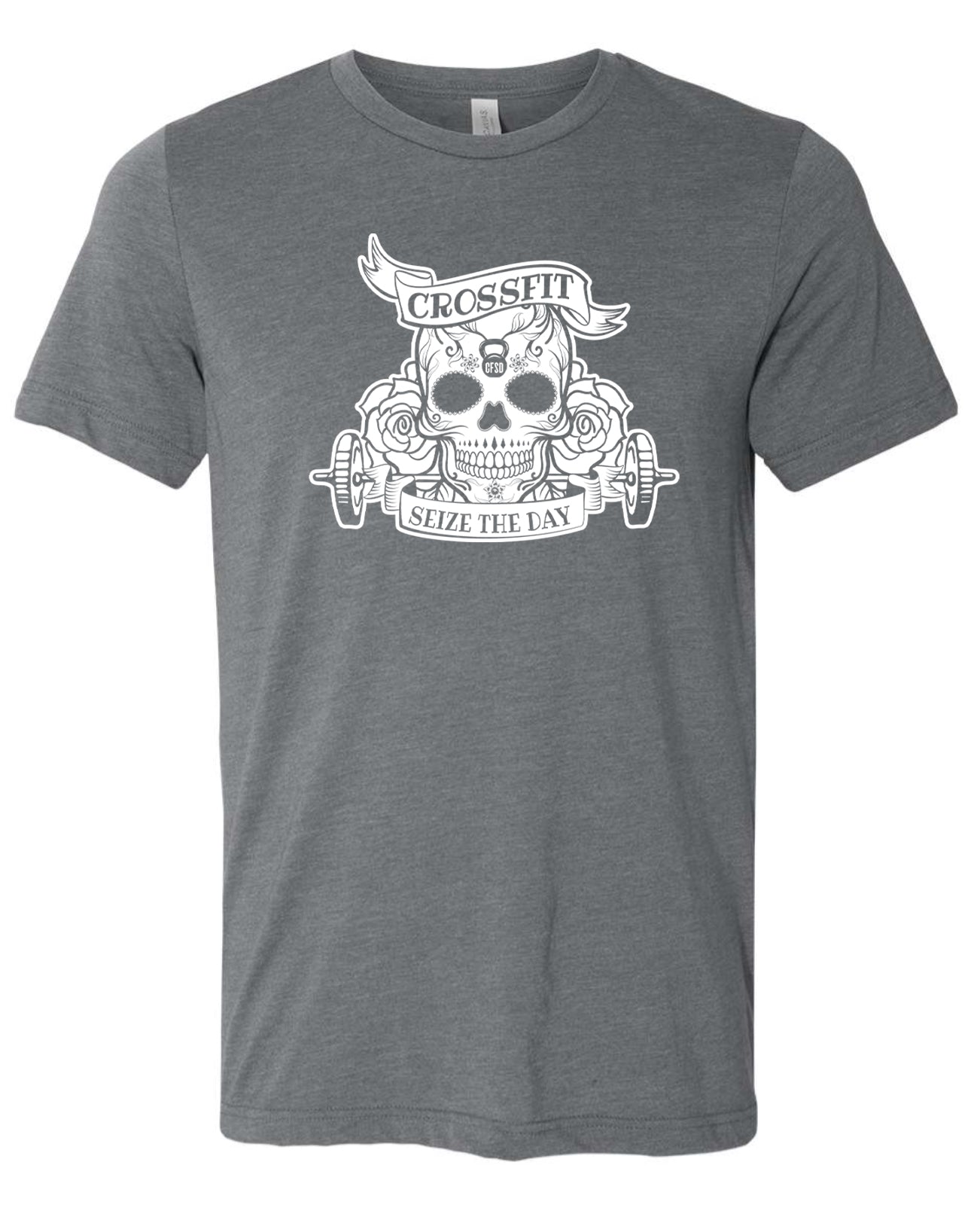 CFSD Triblend Tee