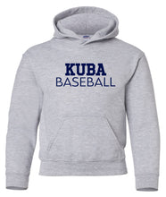 Load image into Gallery viewer, Youth KUBA Baseball Hood
