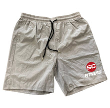 Load image into Gallery viewer, SC Fit Men&#39;s 7&quot; inseam Shorts
