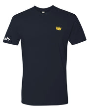 Load image into Gallery viewer, Kingpin Next Level Crown Tee
