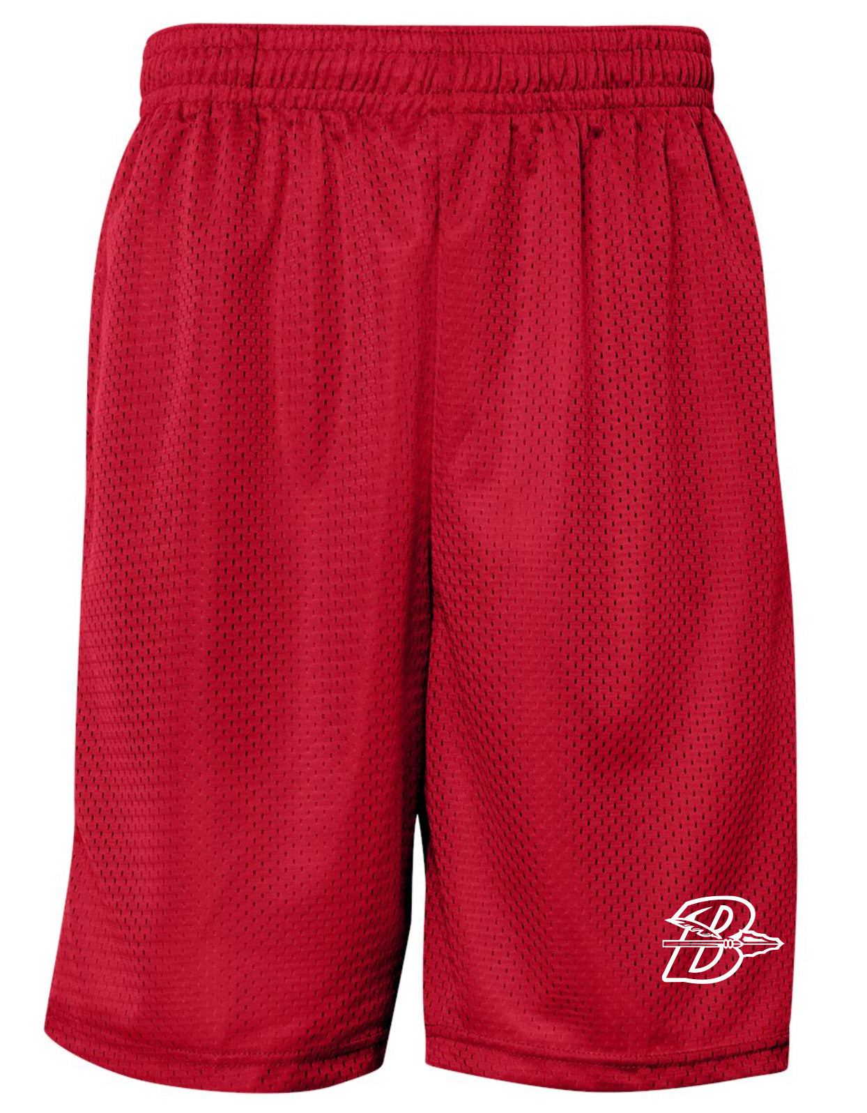 Bellmore Braves Shorts