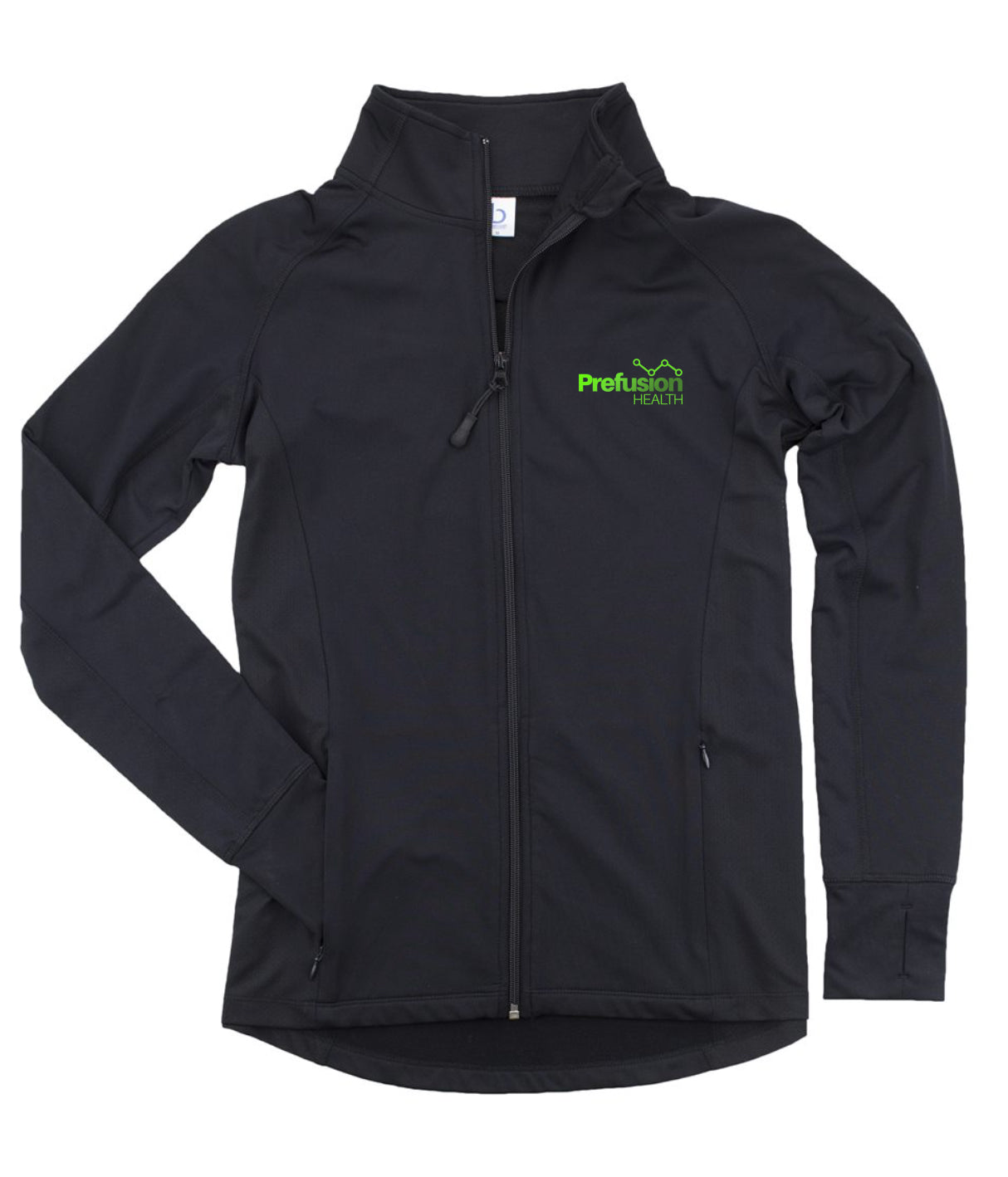 Prefusion Women's S95 Zip Up