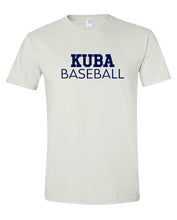 Load image into Gallery viewer, Adult KUBA Baseball Tee
