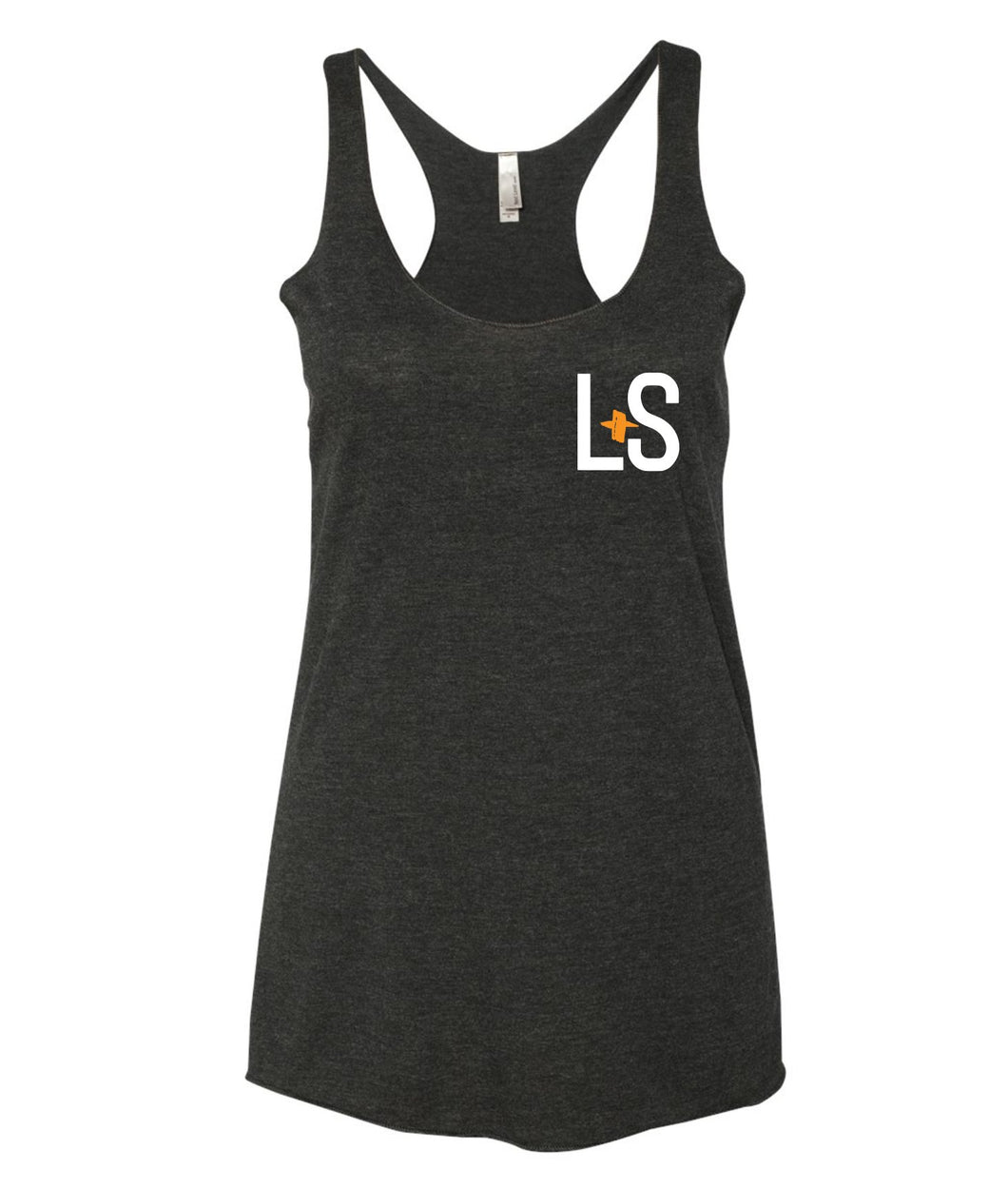 Legacy + Strength Staff Shirt Ladies 6733