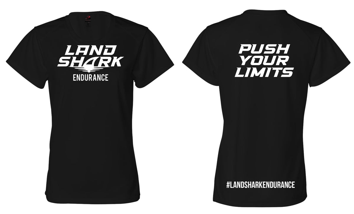 Ladies Land Shark Design 2 4160