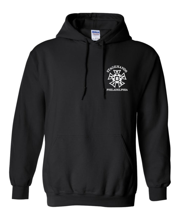 StageHands Hood