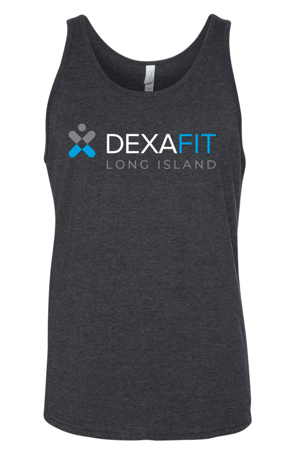 DEXAfit Unisex Tank Top 3480