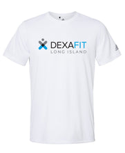Load image into Gallery viewer, DEXAfit Adidas Sport T Shirt A376
