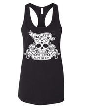 Load image into Gallery viewer, CFSD Ladies Tank

