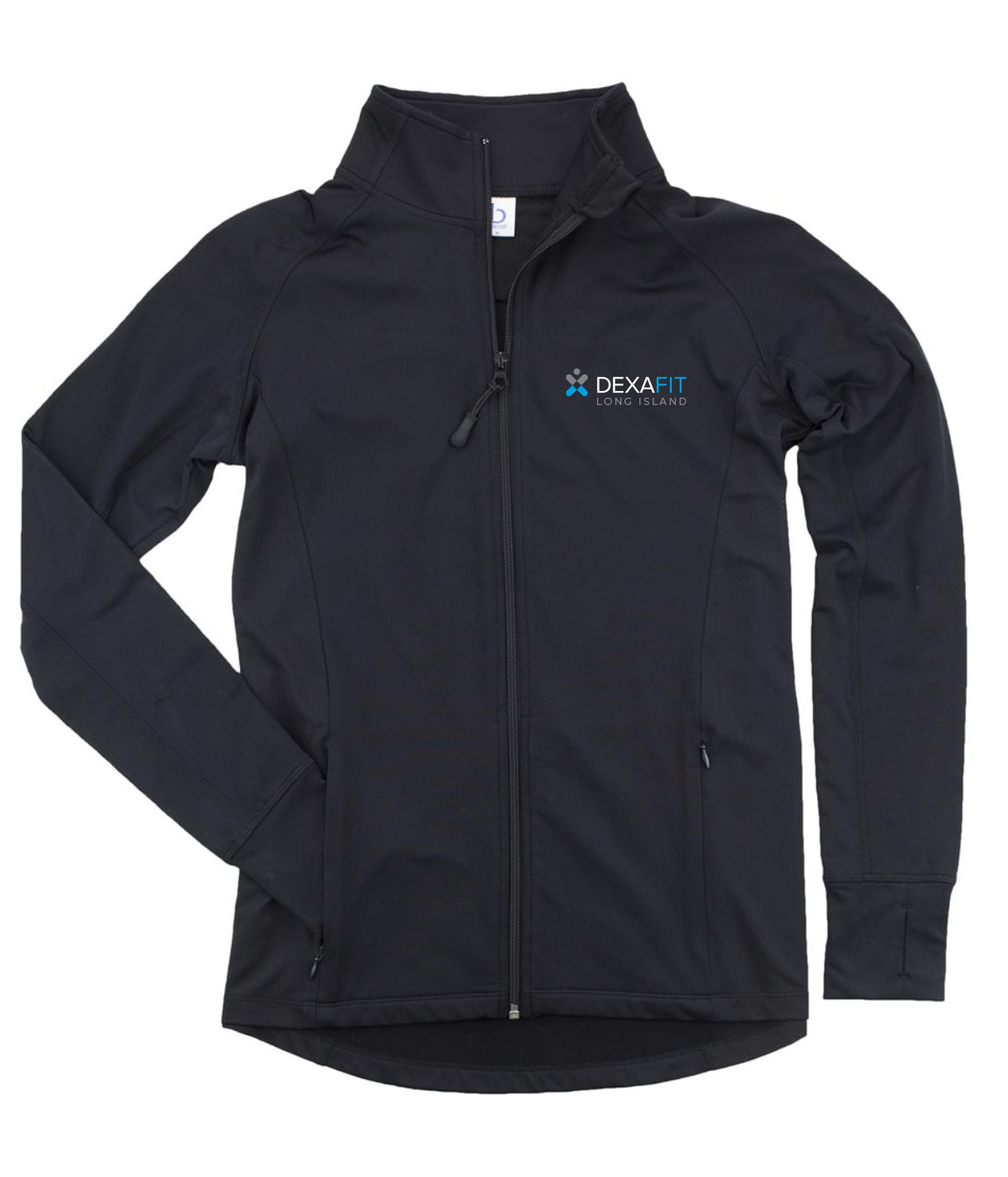 DEXAfit Women's S95 Zip Up