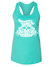 Load image into Gallery viewer, CFSD Ladies Tank
