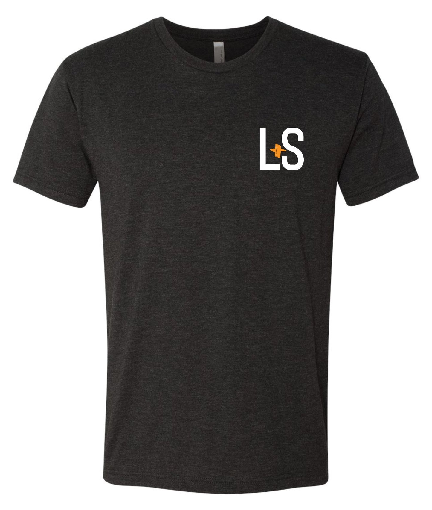 Legacy + Strength Staff Shirt Men's 6010