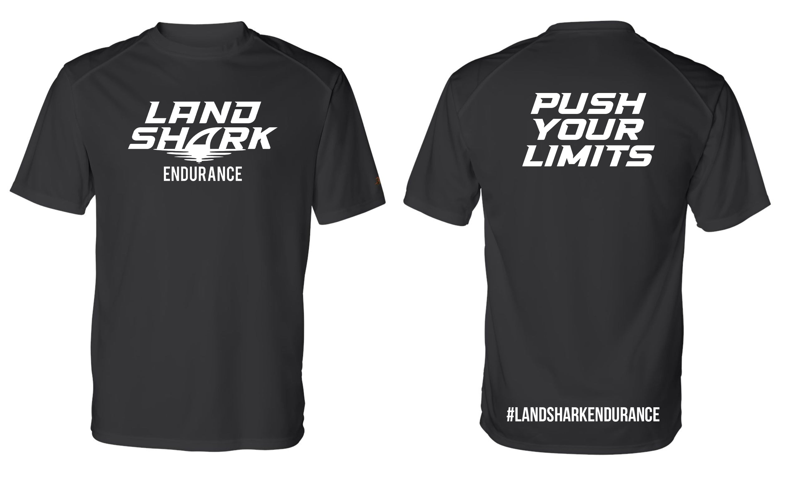 Men's Land Shark Design 2 4120