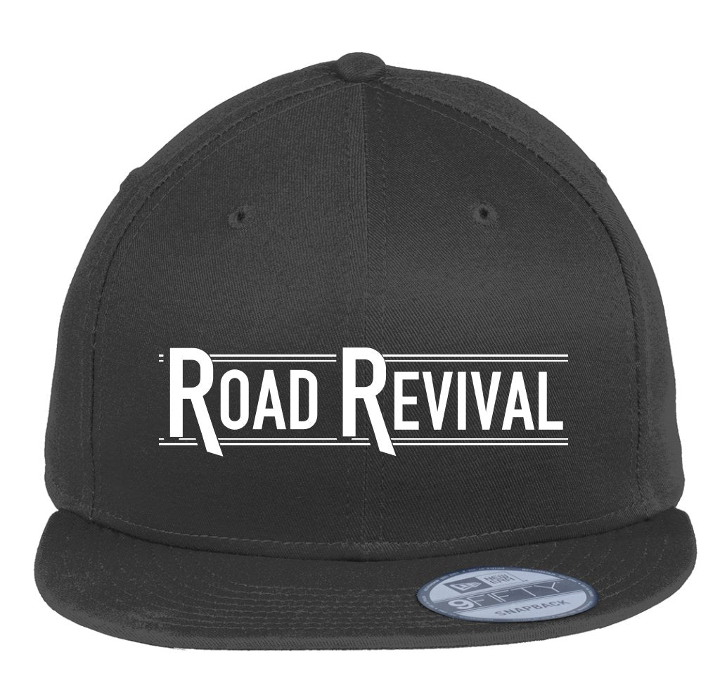Road Revival Snapback NE400