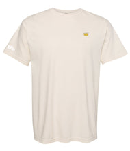 Load image into Gallery viewer, Kingpin Comfort Colors CAT Tee
