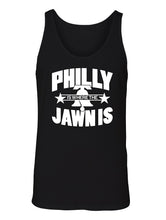 Load image into Gallery viewer, Manateez Men&#39;s Liberty Bell Philly Jawn Is Tank Top
