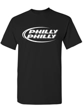 Load image into Gallery viewer, Manateez Men&#39;s Budlight Philly Philly Tee Shirt
