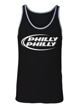 Load image into Gallery viewer, Manateez Men&#39;s Budlight Philly Philly Tank Top
