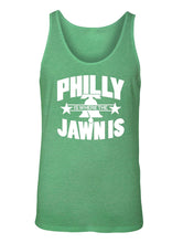 Load image into Gallery viewer, Manateez Men&#39;s Liberty Bell Philly Jawn Is Tank Top
