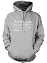 Load image into Gallery viewer, Manateez Philly Jawn Definition Hoodie
