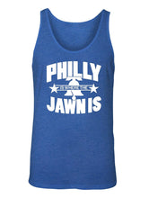 Load image into Gallery viewer, Manateez Men&#39;s Liberty Bell Philly Jawn Is Tank Top
