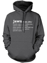 Load image into Gallery viewer, Manateez Philly Jawn Definition Hoodie
