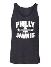 Load image into Gallery viewer, Manateez Men&#39;s Liberty Bell Philly Jawn Is Tank Top
