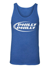 Load image into Gallery viewer, Manateez Men&#39;s Budlight Philly Philly Tank Top
