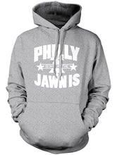 Load image into Gallery viewer, Manateez Liberty Bell Philly Jawn Is Hoodie
