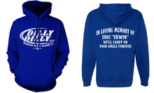 Load image into Gallery viewer, Erwin&#39;s Barbary Coast Saloon Dilly Dilly Unisex Hood
