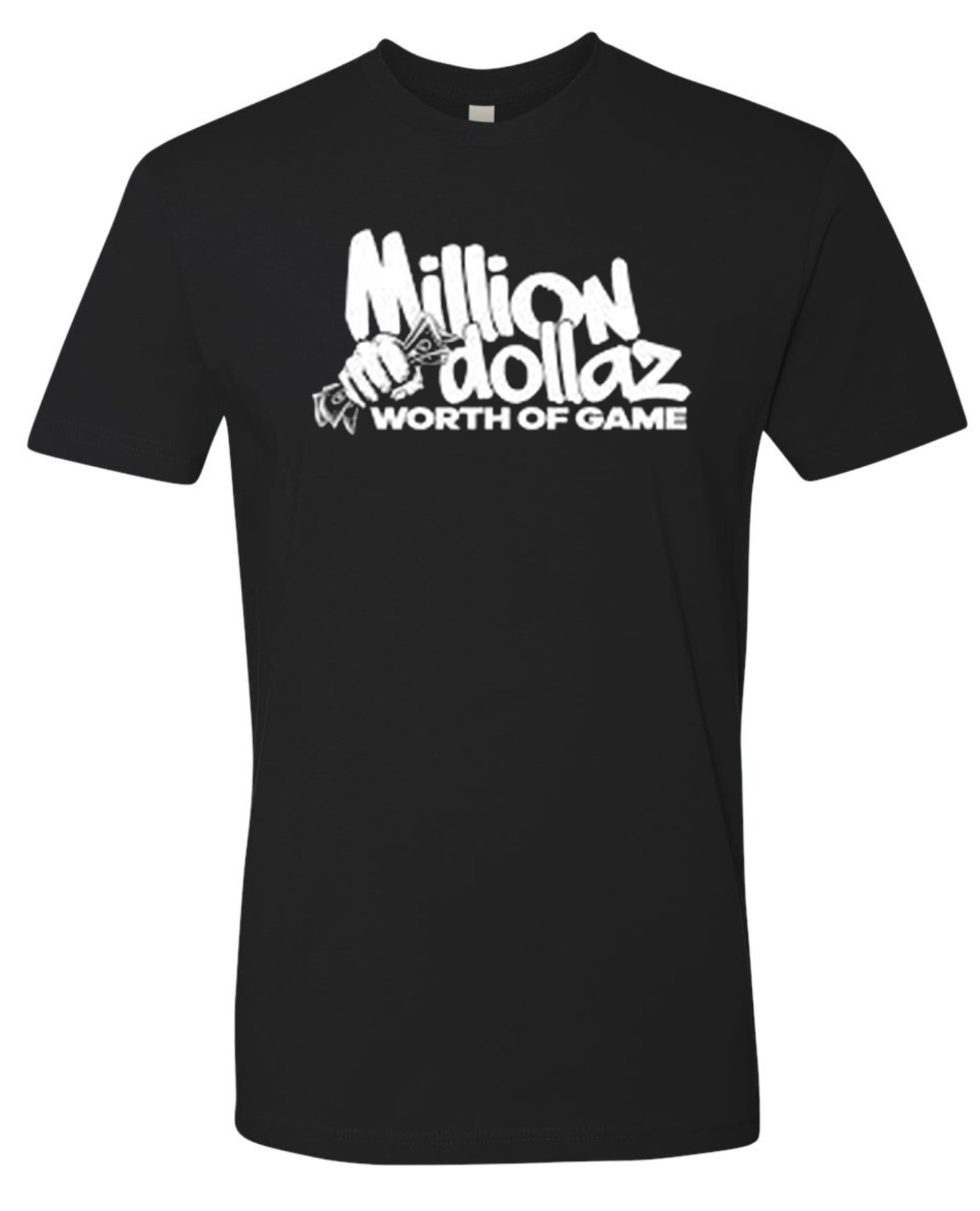 Million Dollaz Limited Edition Tee