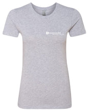Load image into Gallery viewer, Innovare Medical Media Ladies Tee 3900
