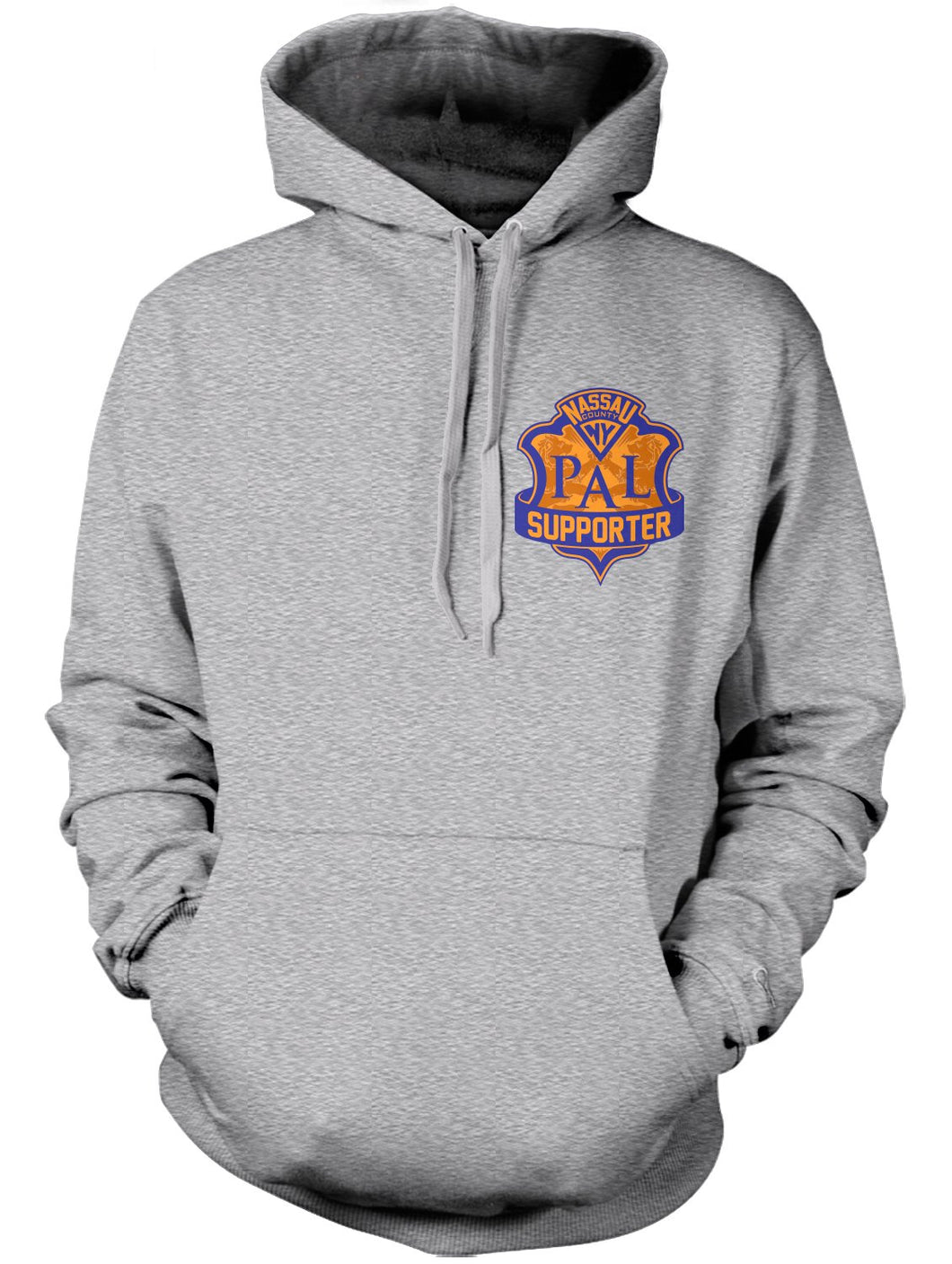 PAL Unisex Supporter Hood