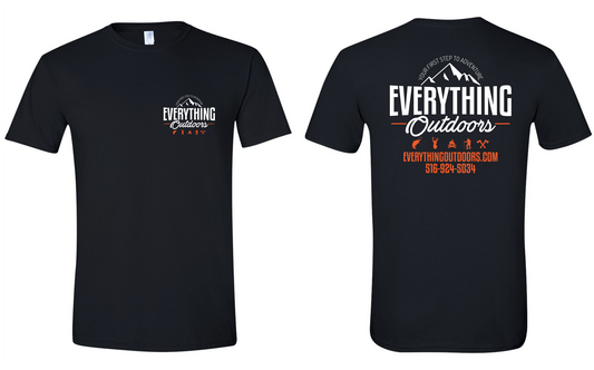 Everything Outdoors Tee 64000