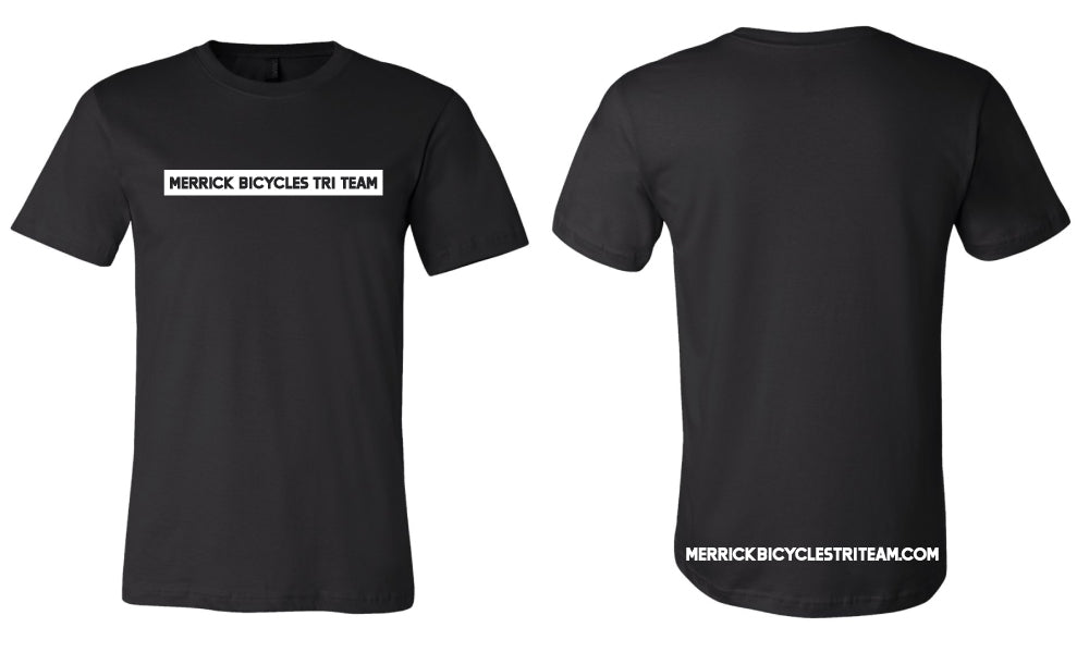 Men's Merrick Bicycle Tri Team MBTT Design 4 4120