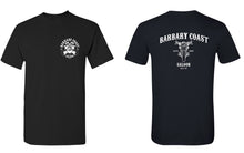 Load image into Gallery viewer, Barbary Coast Saloon Men&#39;s Tee
