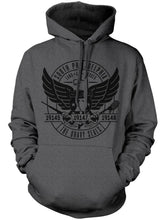 Load image into Gallery viewer, Philadelphia Gravy Seals Unisex Hoodie
