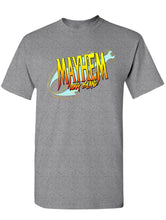 Load image into Gallery viewer, Mayhem Men&#39;s Short Sleeve Unisex Tee
