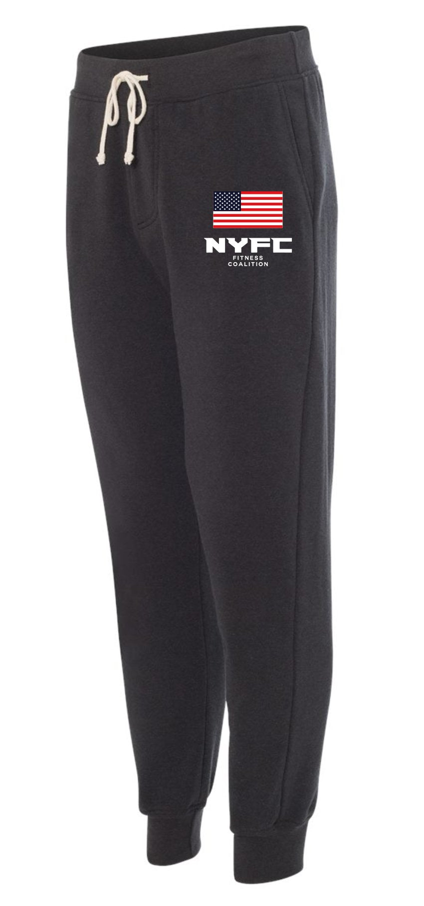 NYFC Men's Joggers 9881
