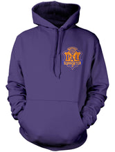 Load image into Gallery viewer, PAL Unisex Supporter Hood
